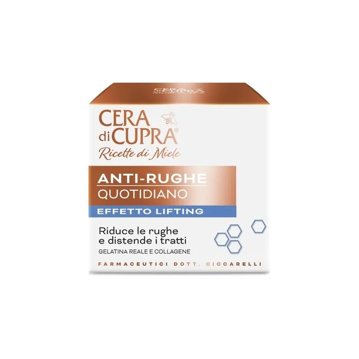 HR anti-wrinkle lifting effect 50 ml
