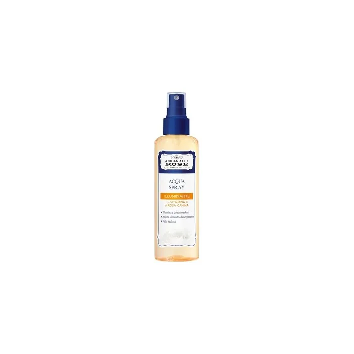 ACQUA ALLE ROSE Illuminating Water Spray