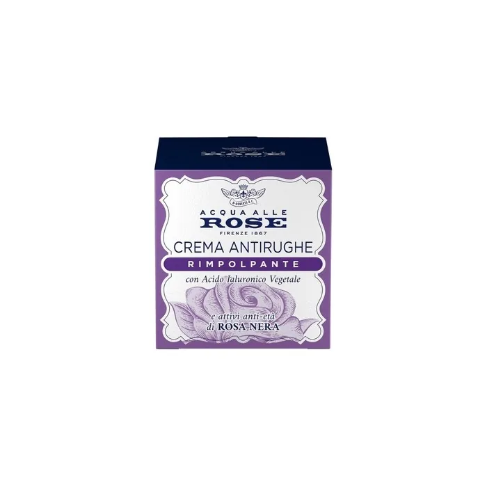 Acqua Alle Rose Rose Face Cream 50ml