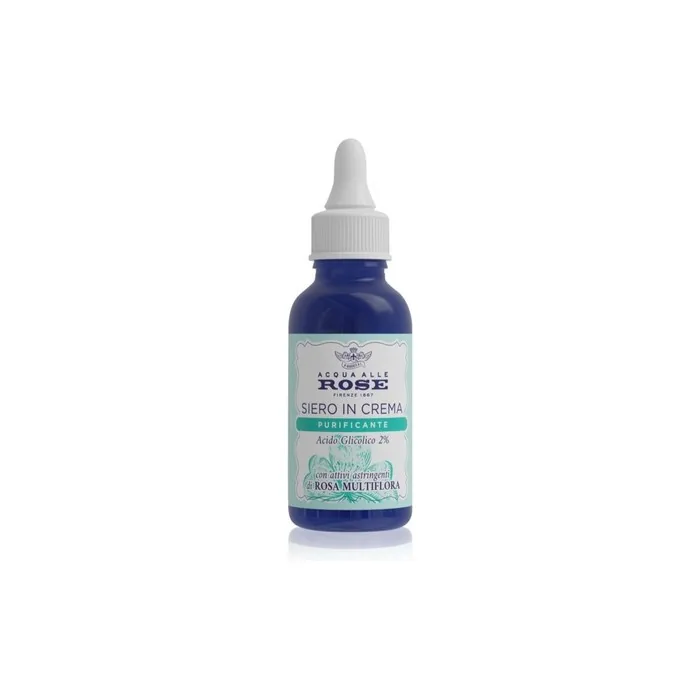 Acqua Arose Purifying Serum