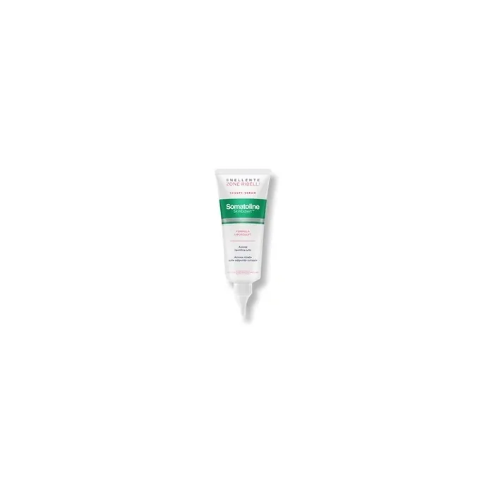 Somatoline Skin Expert Snellente Zone Ribelli Sculpt Serum 100ml