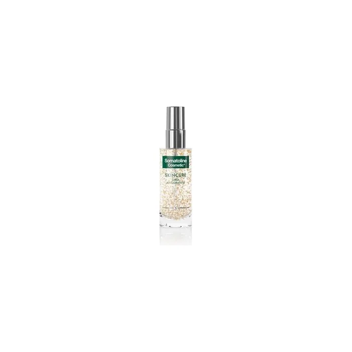 Somatoline Cosmetics Skincure Shot Antigravita Skin Biorevitalizer 30 Ml