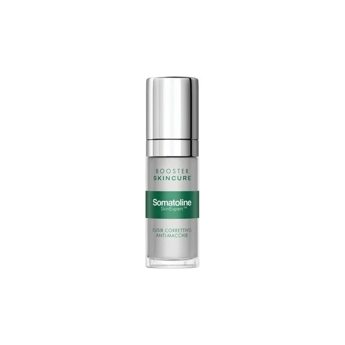 Somatoline Booster Skincure Antistain Corrective Elixir 30ml