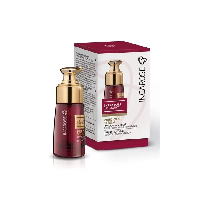INCAROSE Epe Precious Serum