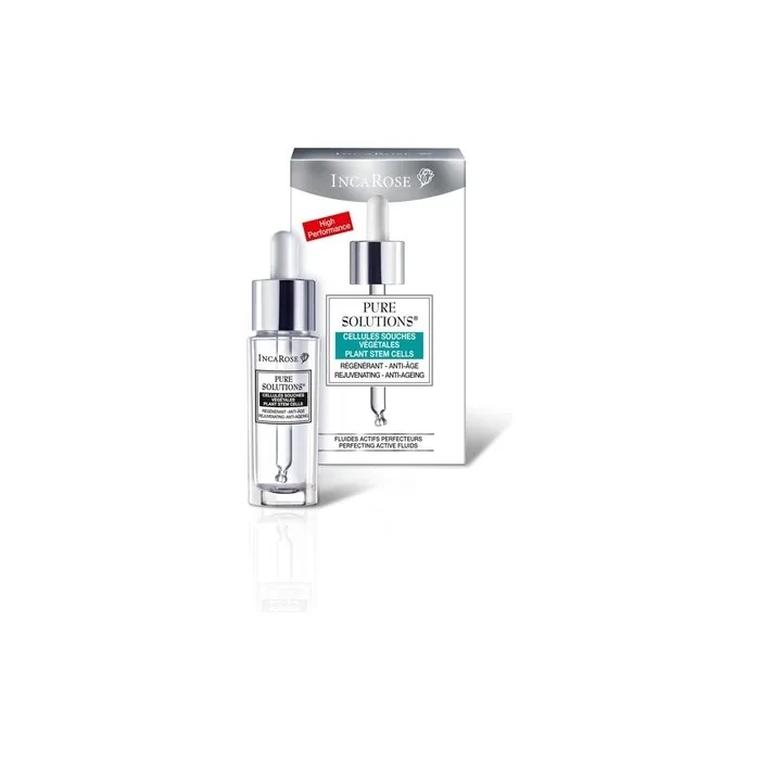 Incarose Pure Solutions Stem Cells 15ml