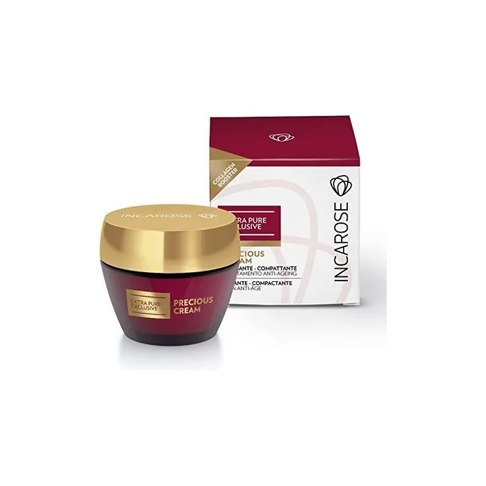 INCAROSE Epe Precious Cream with Collagen Booster 50ml