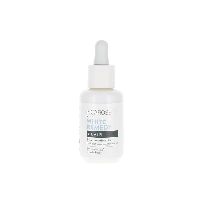 Incarose White Remedy Clair Anti-Spot Facial Serum 30ml