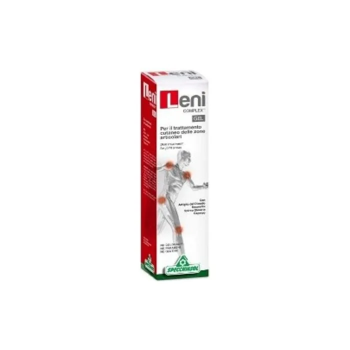 Leni Complex Gel Tube 75ml