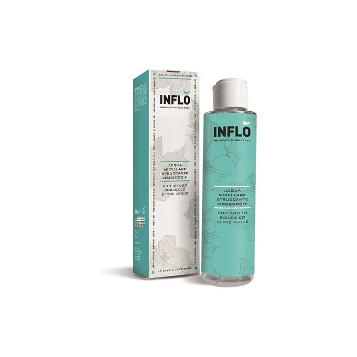Specchiasol Inflo' Micellar Cleansing Water 150ml