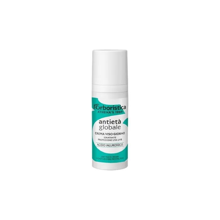 Erboristica Face Cream 50ml