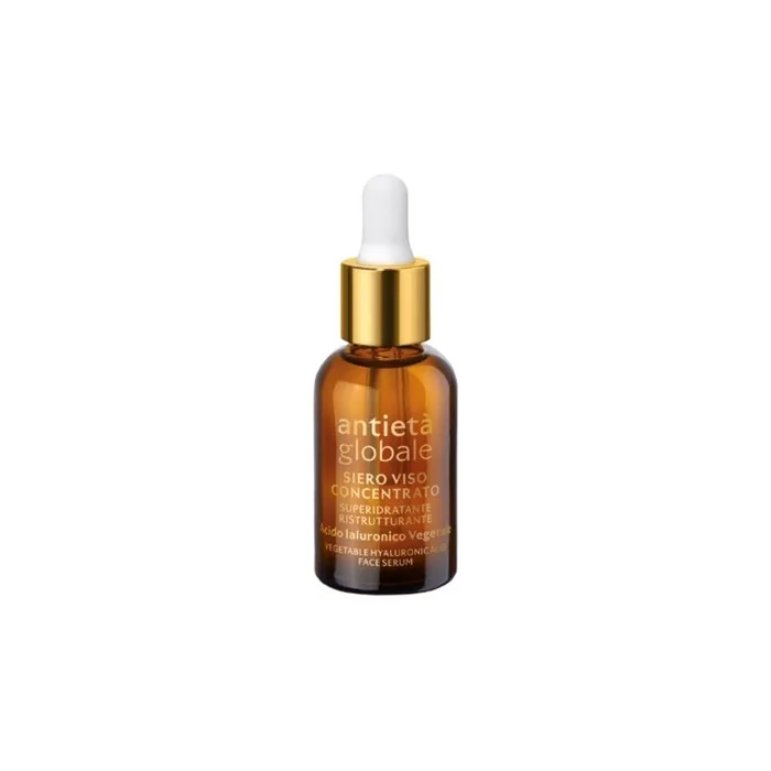 Erboristica Concentrated Face Serum 30ml