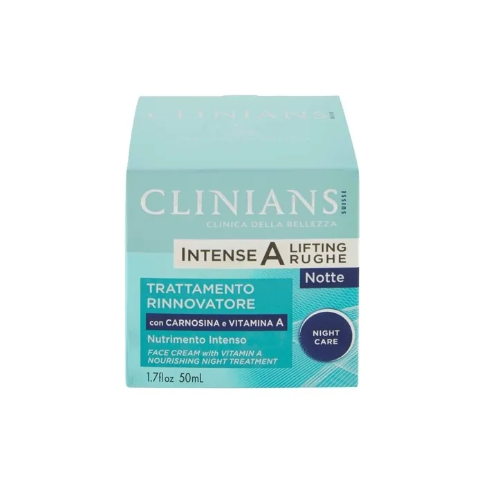 Clinians Night Cream