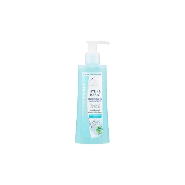 CLINIANS Hydra Gel Cleanser 150ml