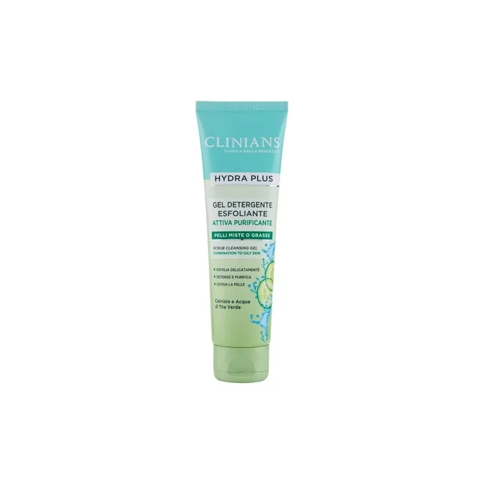 Hydra Basic Exfoliating Gel for Oily Skin 150ml
