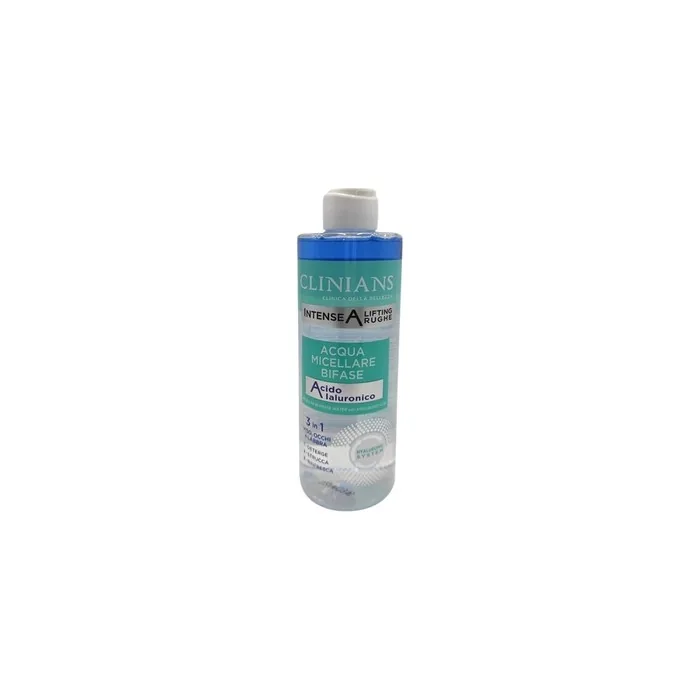 Clinians Micellar Bi-Phase 400ml
