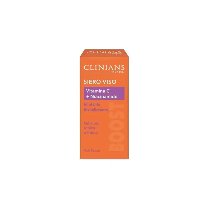 Clinians My Skin Face Serum 30 Milliliters