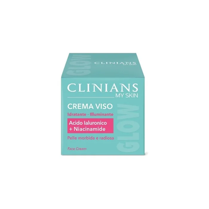 Clinians My Skin Face Cream 50ml