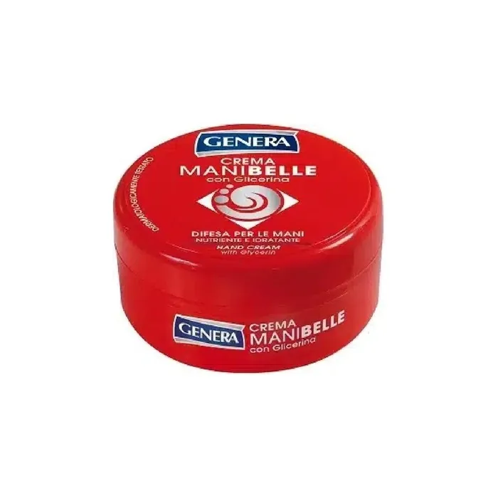 Genera Hand Cream 160ml Mani Belle