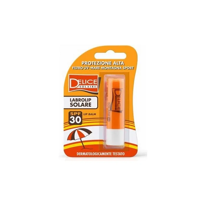 Delice Labrolip Spf30 Sun Protection
