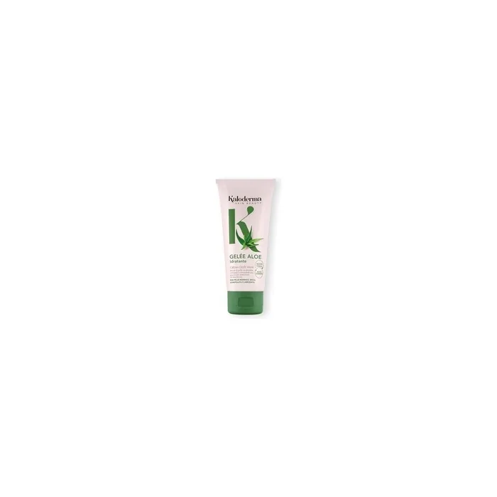 Moisturizing Aloe Hand Cream 100ml