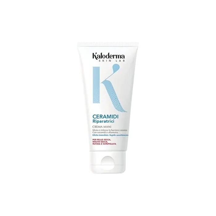Kaloderma Ceramide Repair Cream for Hands 75ml