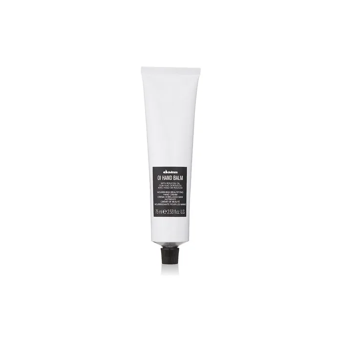 OI by Davines Hand Balm 75ml