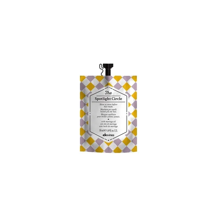 Davines TCC The Spotlight Circle 50ml