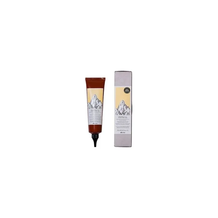 Davines Purifying Gel 150ml
