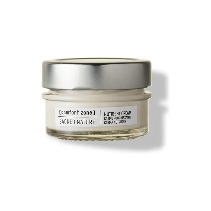 Comfort Zone Sacred Nature Nutrient Cream