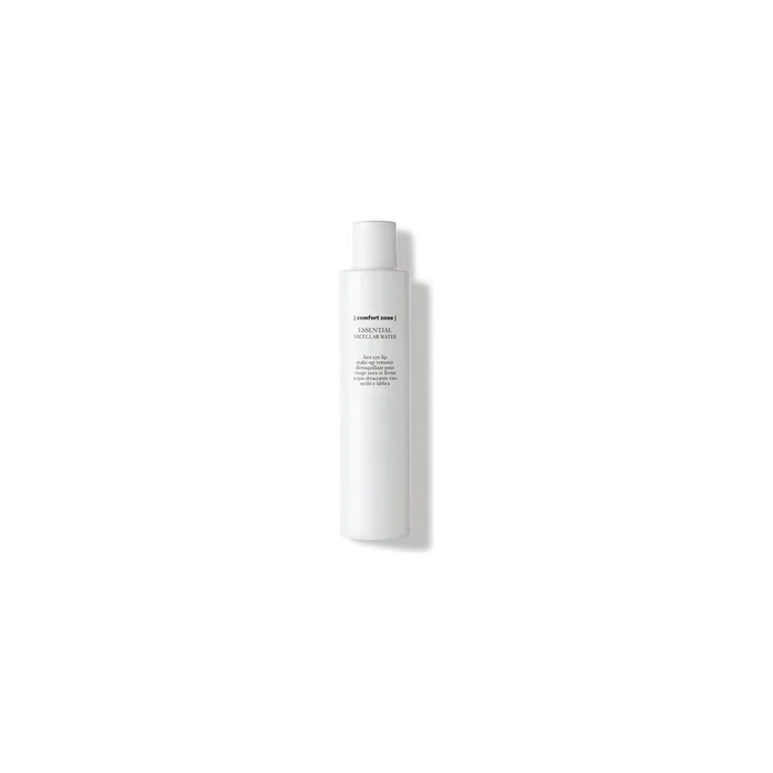 Comfort Zone Essential Micellar Water Make-Up Remover Fresh and Vibrant