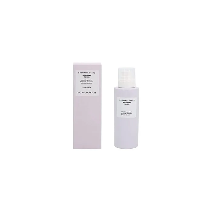 Comfort Zone Remedy Soothing Refreshing Toner Fragrance-Free 6.76 Fl Oz