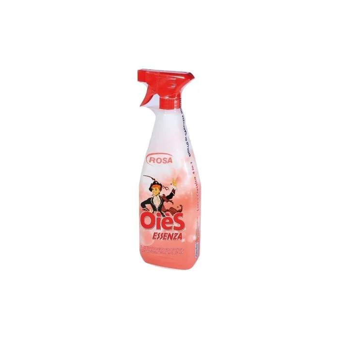 Oies Spray 750 Ml Rosa