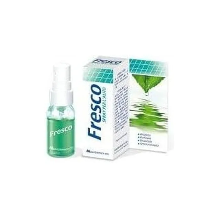 Fresco Spray 15ml