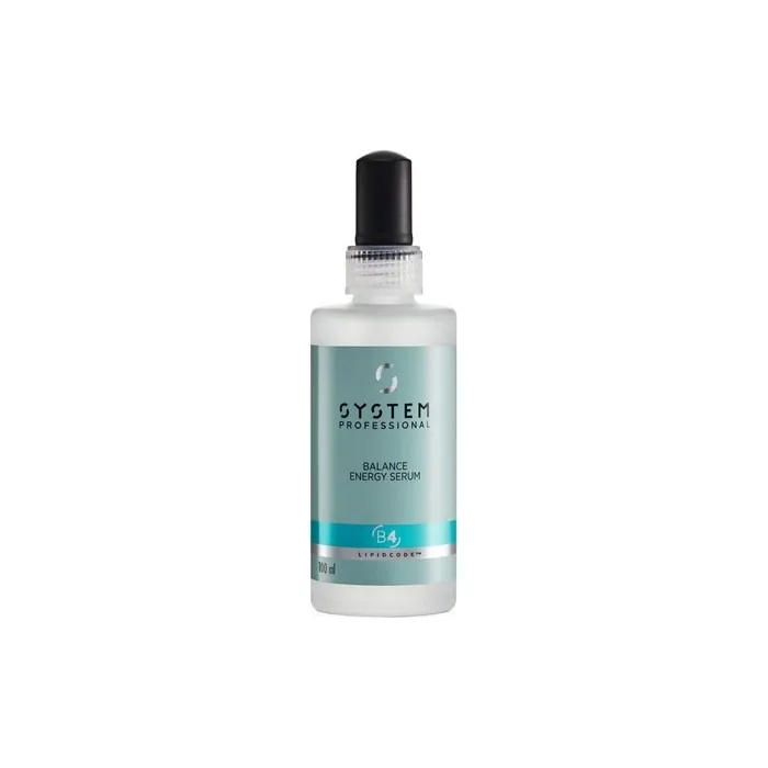 Wella SP Code Energy Balance Serum 100ml