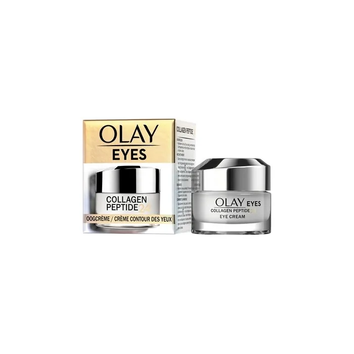 Olay Regenerist Eye Cream Collagen Peptide 24