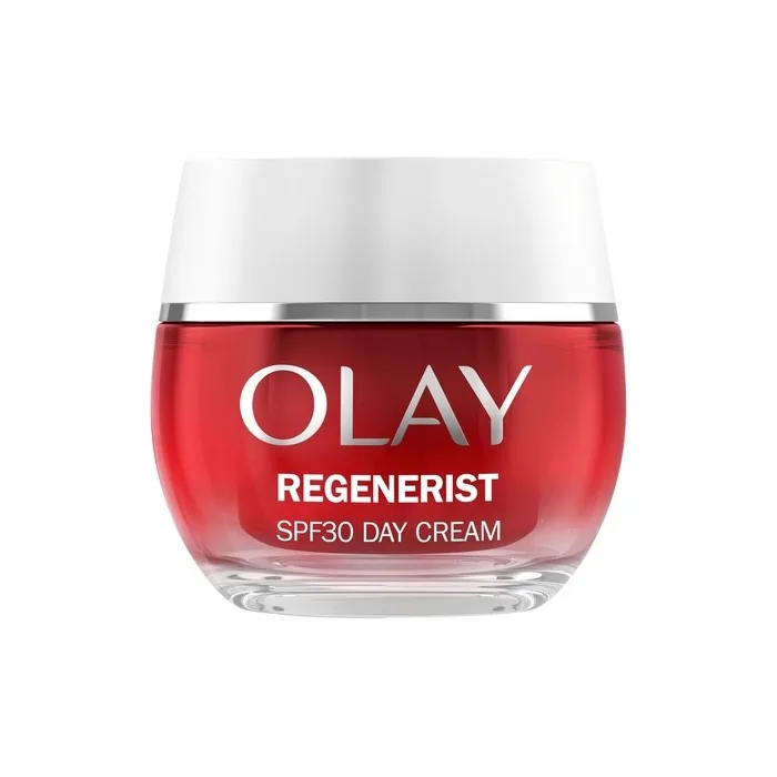 Olay Regenerist Day Face Cream SPF 30 Anti-Wrinkle and Active Firming Skincare