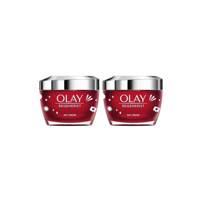 Olay Regenerist Limited Edition Day Cream with Niacinamide