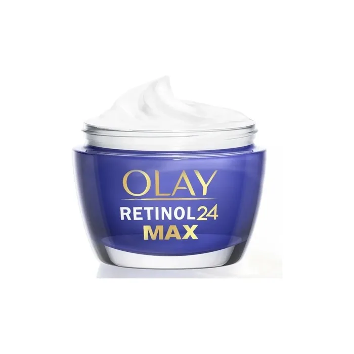 Olay Regenerist Retinol24 Max Facial Night Cream 50ml