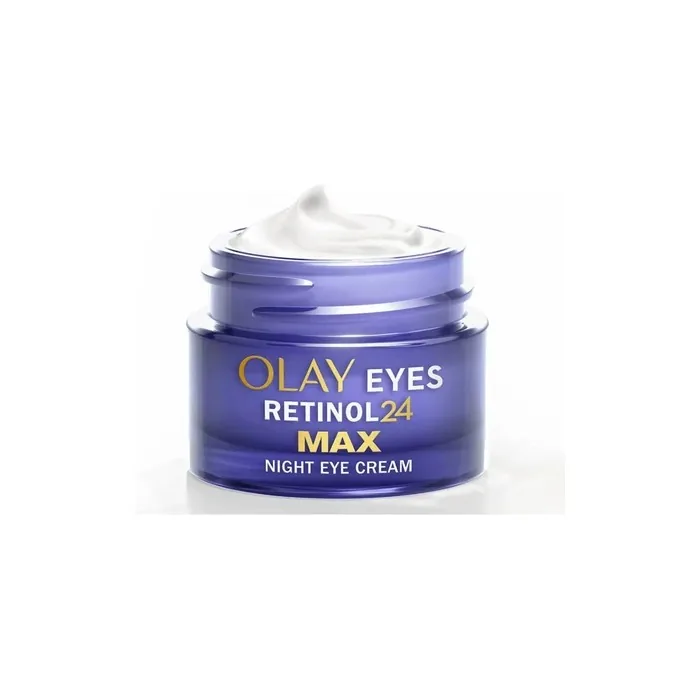 Olay Regenerist Retinol24 Max Night Eye Contour 15ml