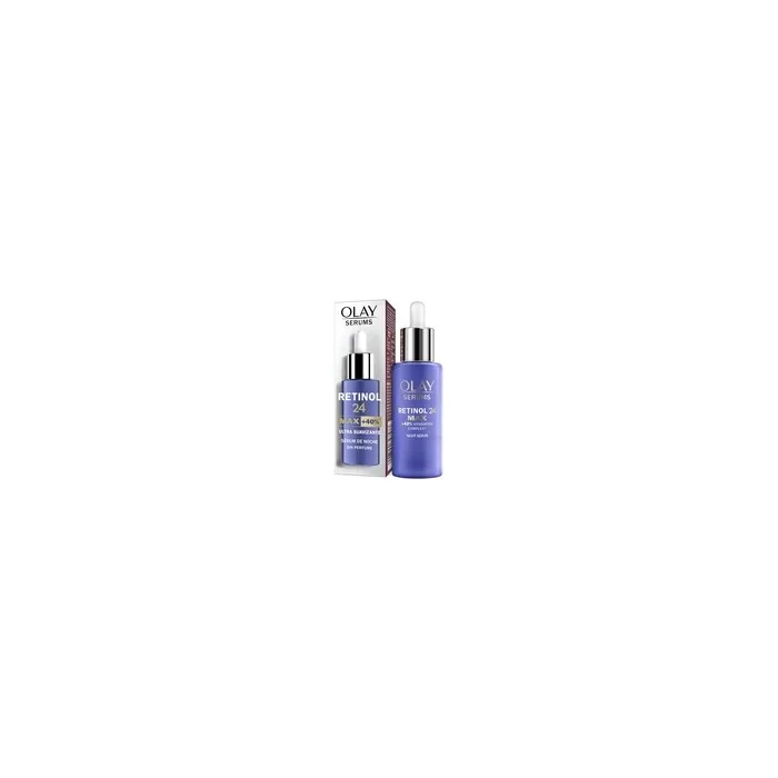 Olay Regenerist Retinol 24 Max Night Serum 50 Ml