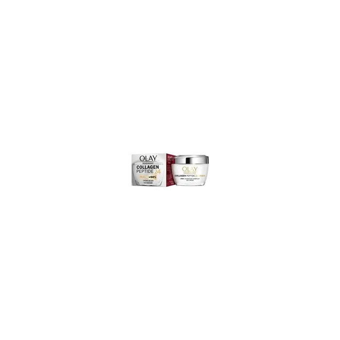 Olay Regenerist Collagen Peptide24 Max Day Cream 50ml