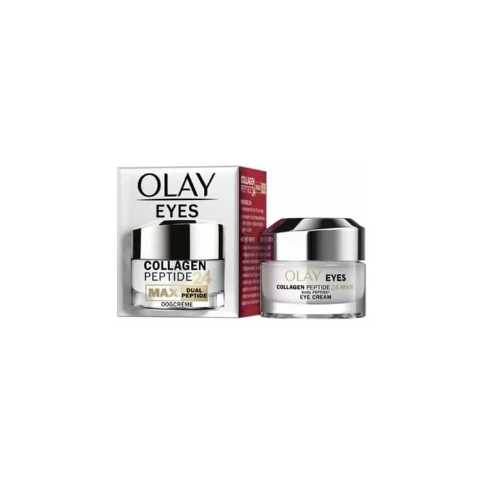 Olay Regenerist Collagen Peptide24 Max Eye Cream 15ml