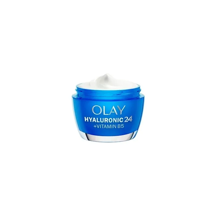 Olay Olay Hyaluronic24 Vitamin B5 Gel Cream Day 50ml