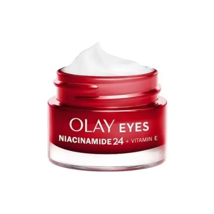 Olay Eyes Niacinamide24 + Vitamin E Eye Cream 15ml