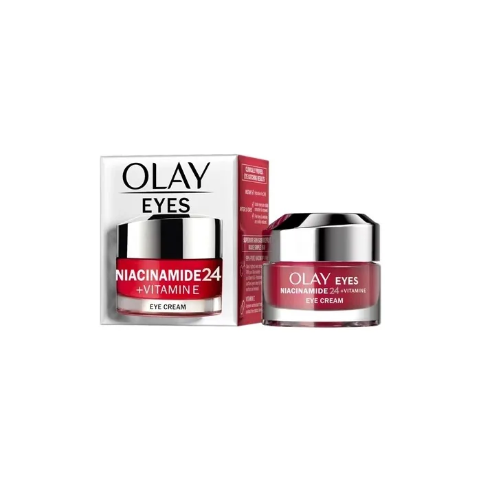 Olay Olay Niacinamide24 Vitamin E Eye Contour Cream 15ml