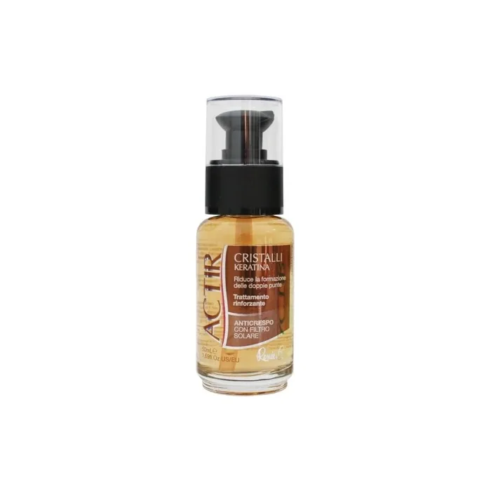 Renee Blanche Serum Crystal Keratin 50ml