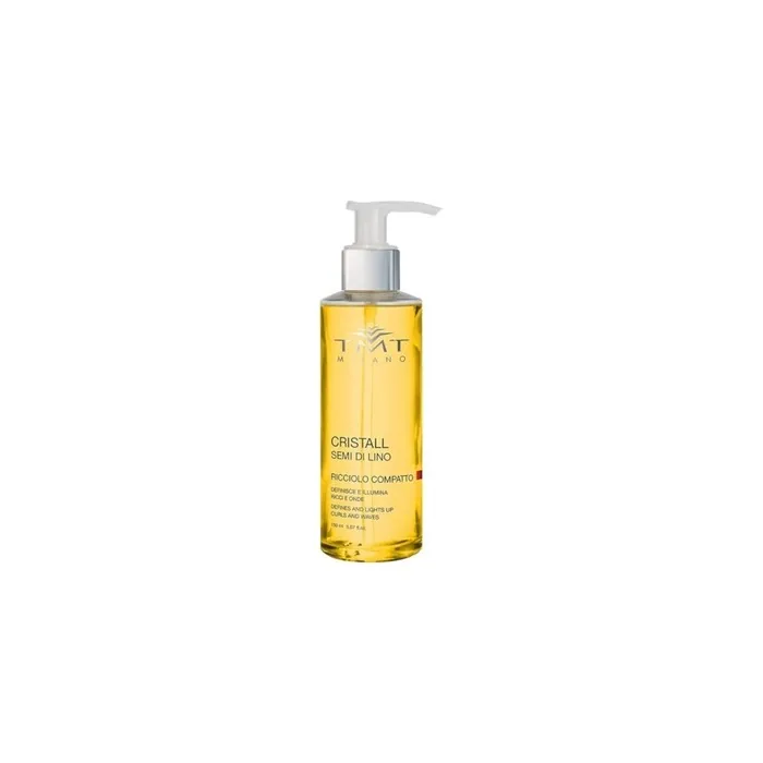 CRISTALL Vortex Compact System 150ml Serum