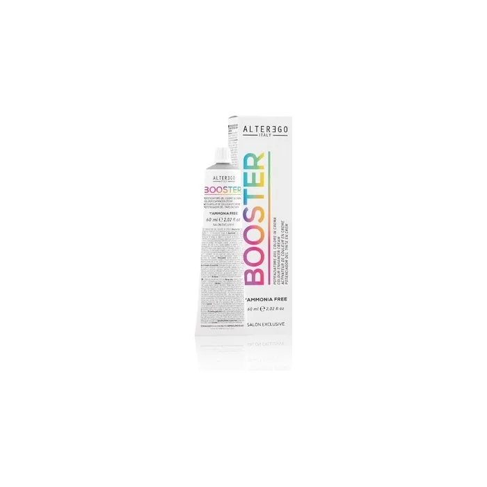 ALTEREGO Booster Orange 60ml