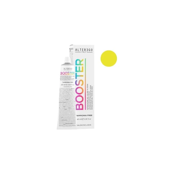 ALTEREGO Booster Yellow 60ml