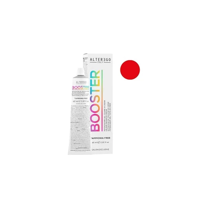 ALTEREGO Booster Red 60ml